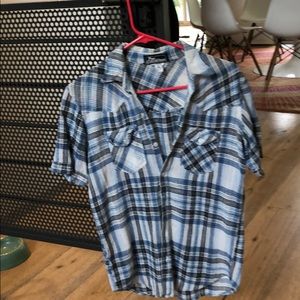 Vintage 1970’s blouse